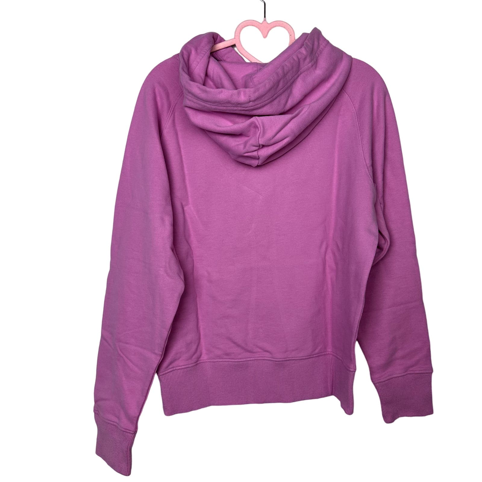 Outdoor Voices NWT Pickup Hoodie Mademoiselle Pink Size XXS