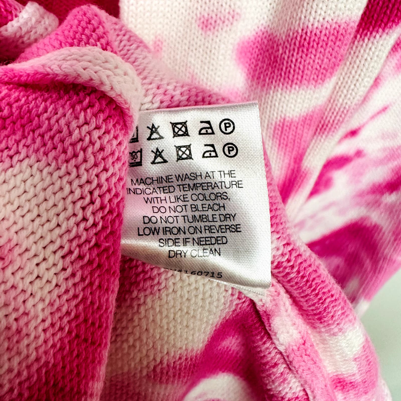 Ser.O.Ya Revolve NWT Pink Gloria Long Cardigan with Tie Belt Size Large