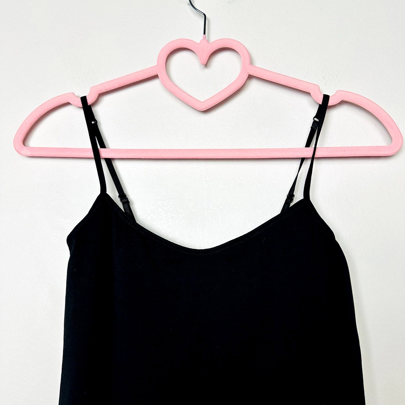 Free People NWOT Strappy Mini Dress Black Size M/L