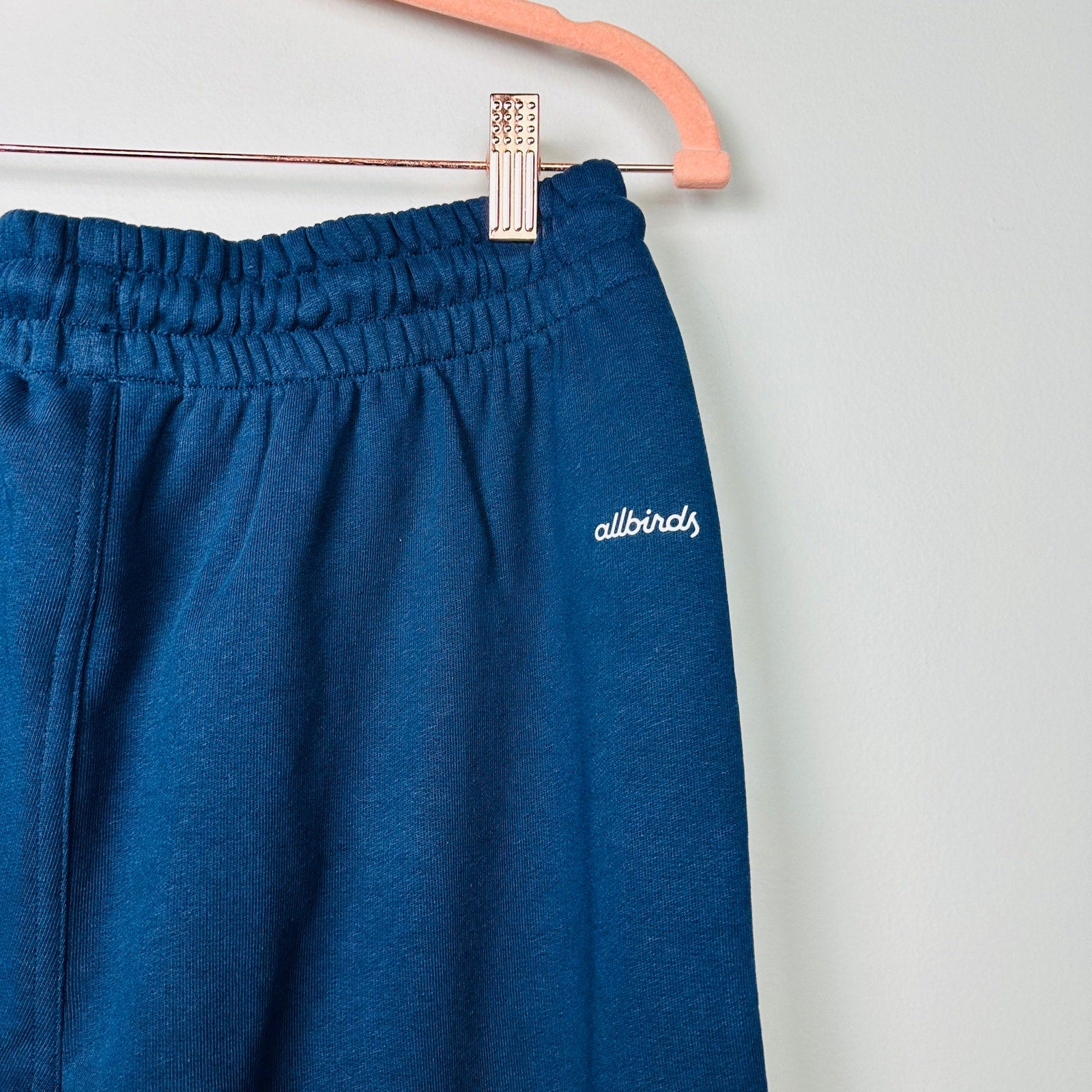 Allbirds NWT R&R True Navy R&R Sweatpants Jogger Pants Size X-Large