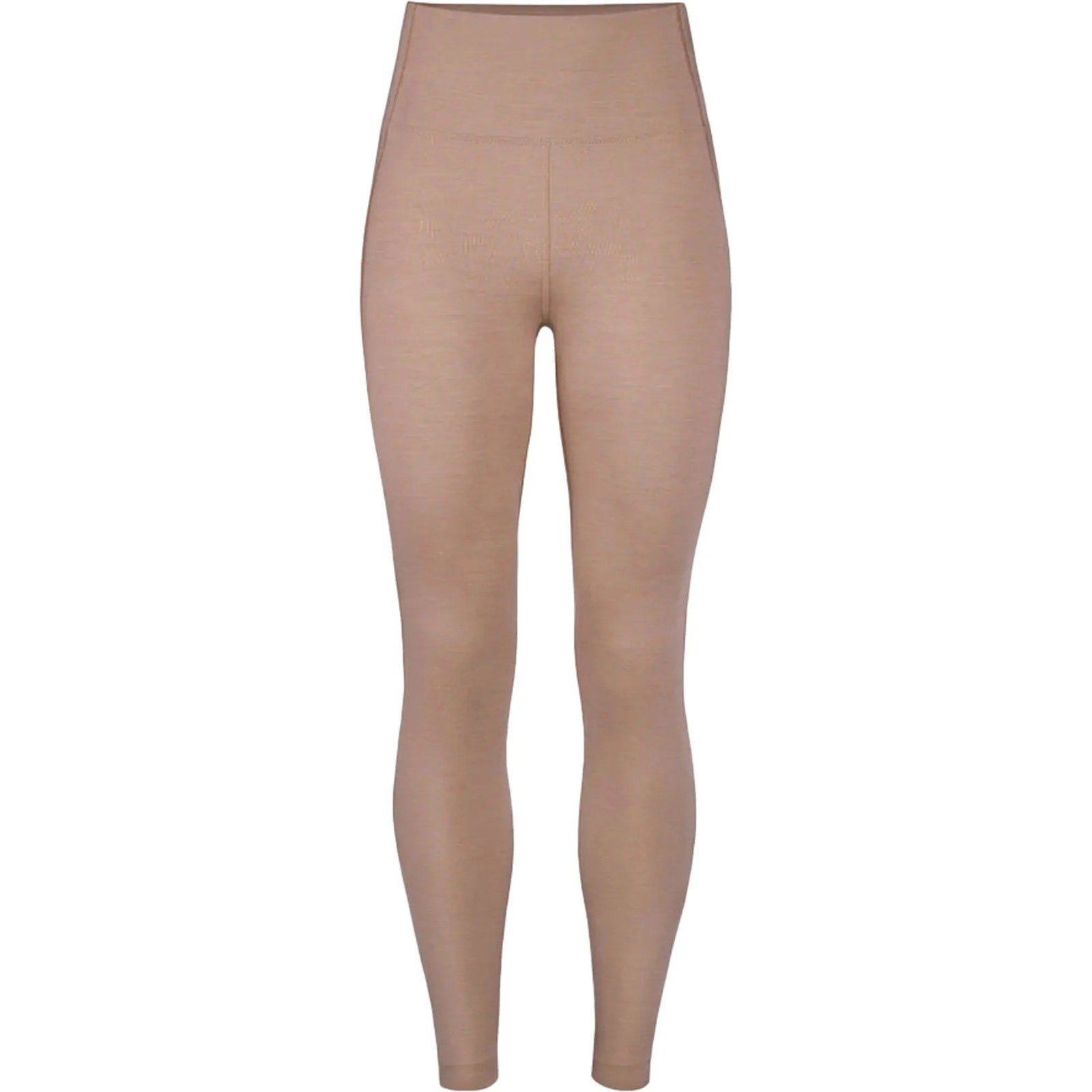 Allbirds NWT Hazy Cocoa Natural Flow Stretch Leggings Size Large