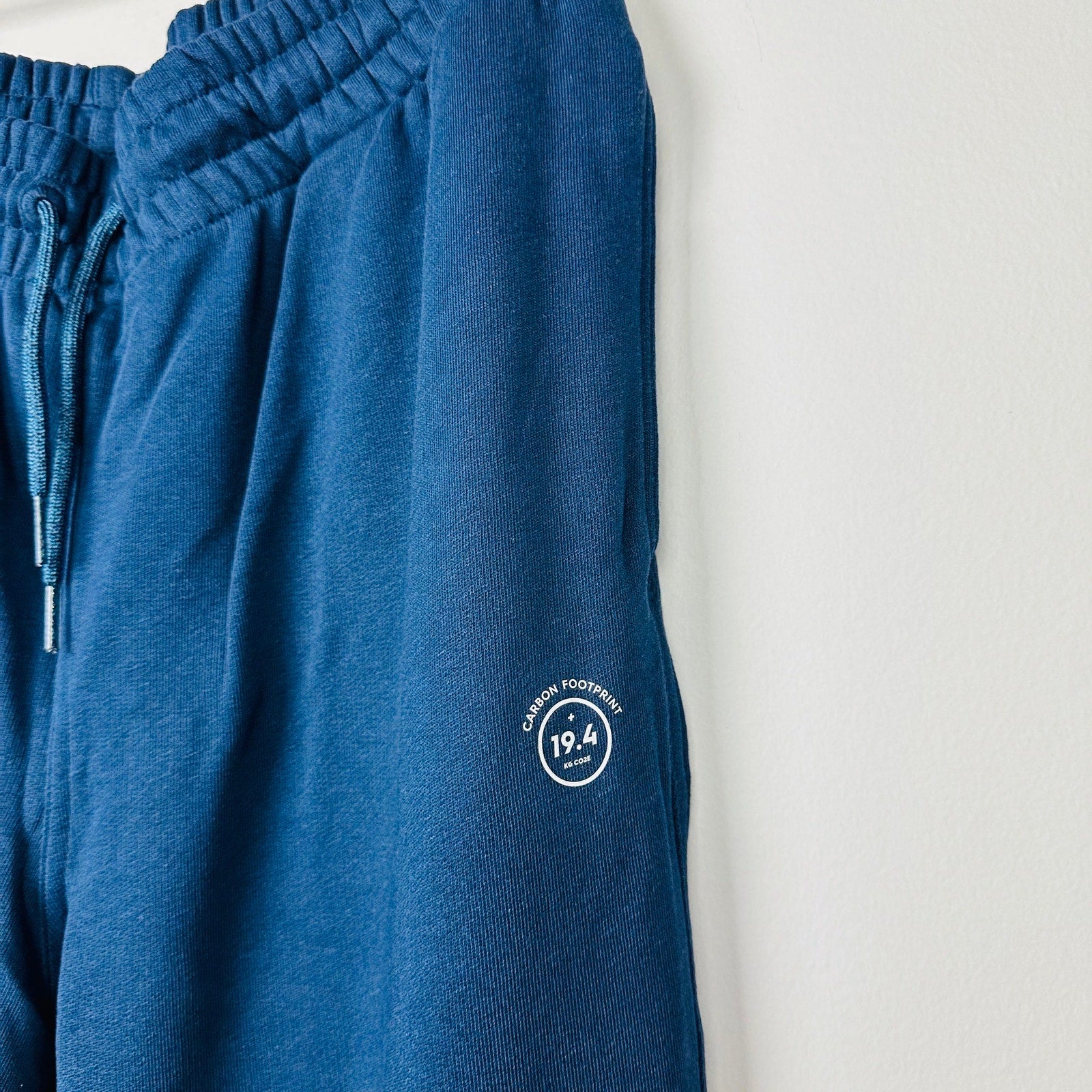 Allbirds NWT R&R True Navy R&R Sweatpants Jogger Pants Size X-Large