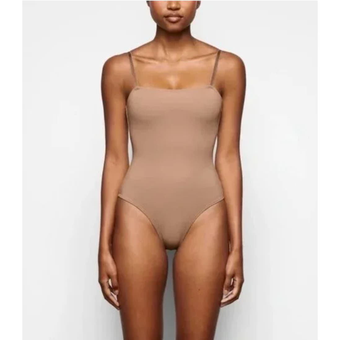 SKIMS NWT Sienna One Piece Swimsuit Size 3X