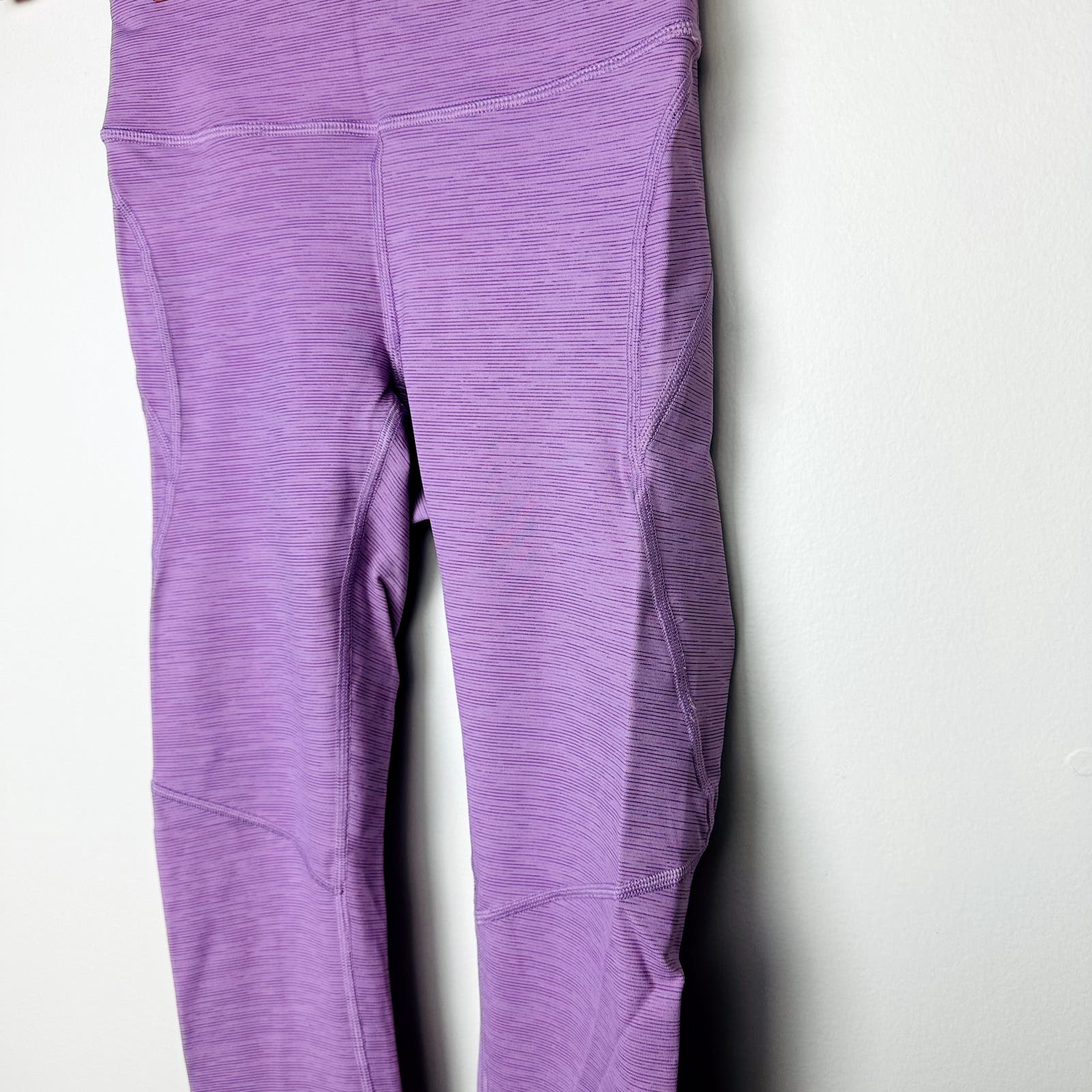 Outdoor Voices NWT Provence TechSweat™ 7/8 Leggings Size XS