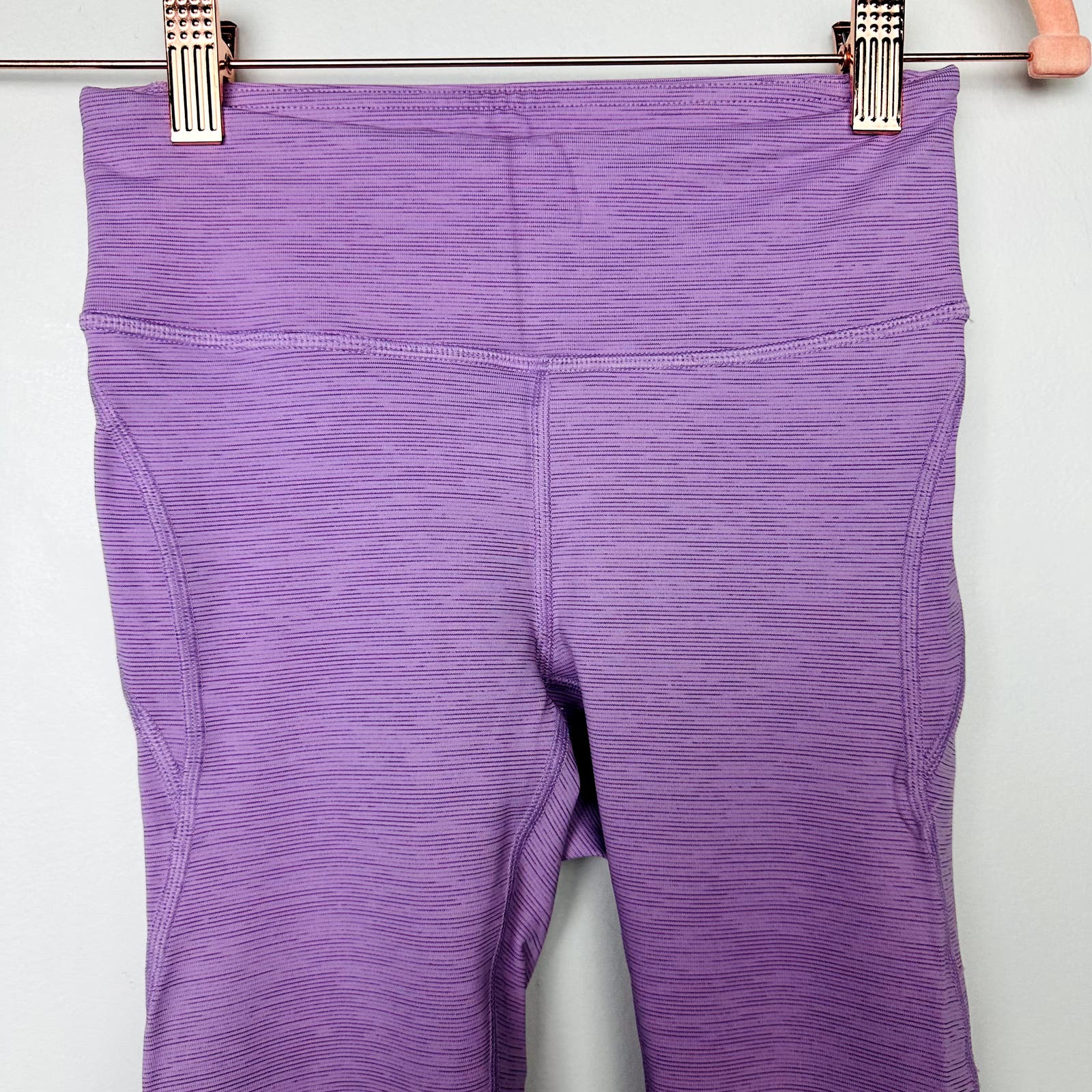 Outdoor Voices NWT Provence TechSweat™ 7/8 Leggings Size XS