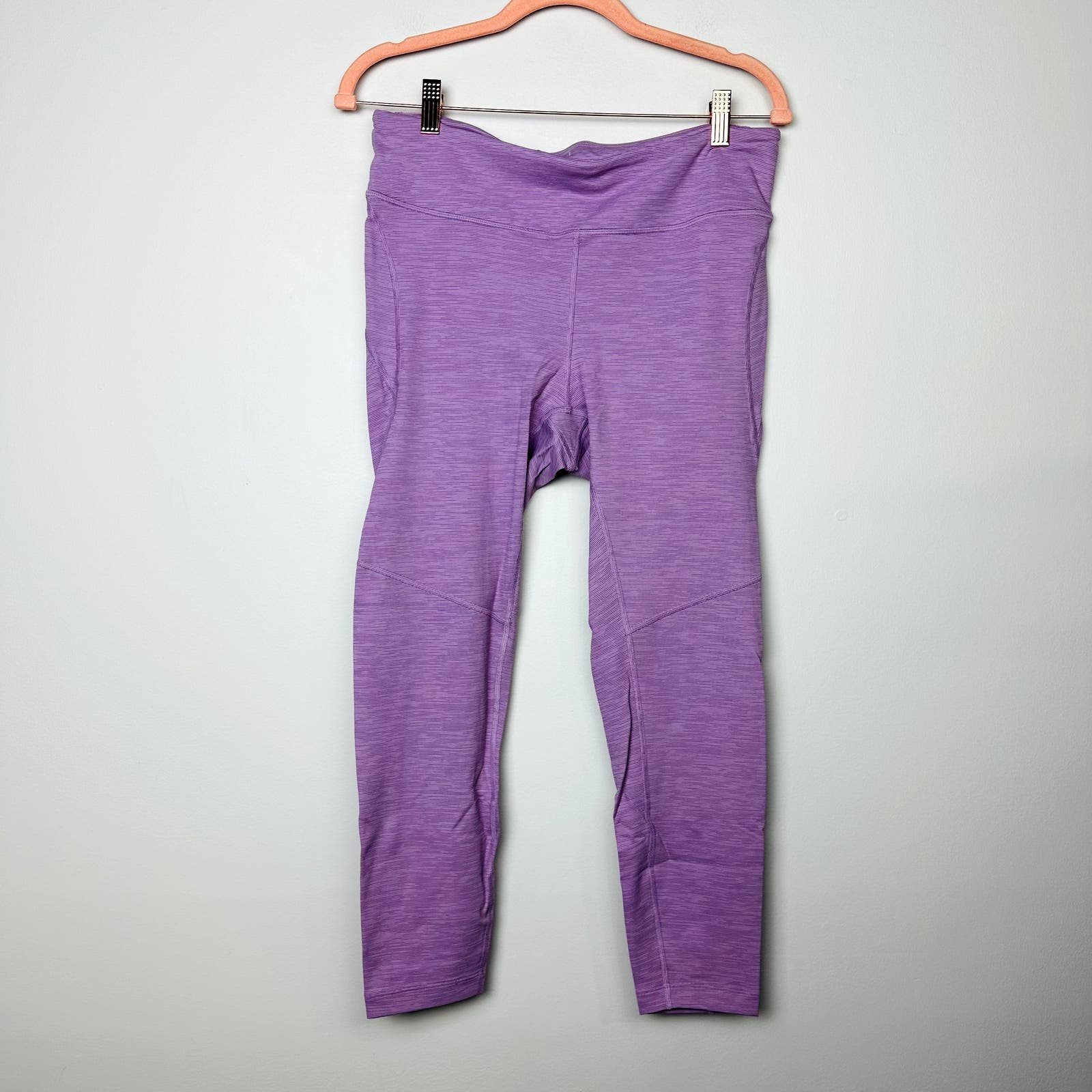 Outdoor Voices NWT Provence TechSweat™ 7/8 Leggings Size XL
