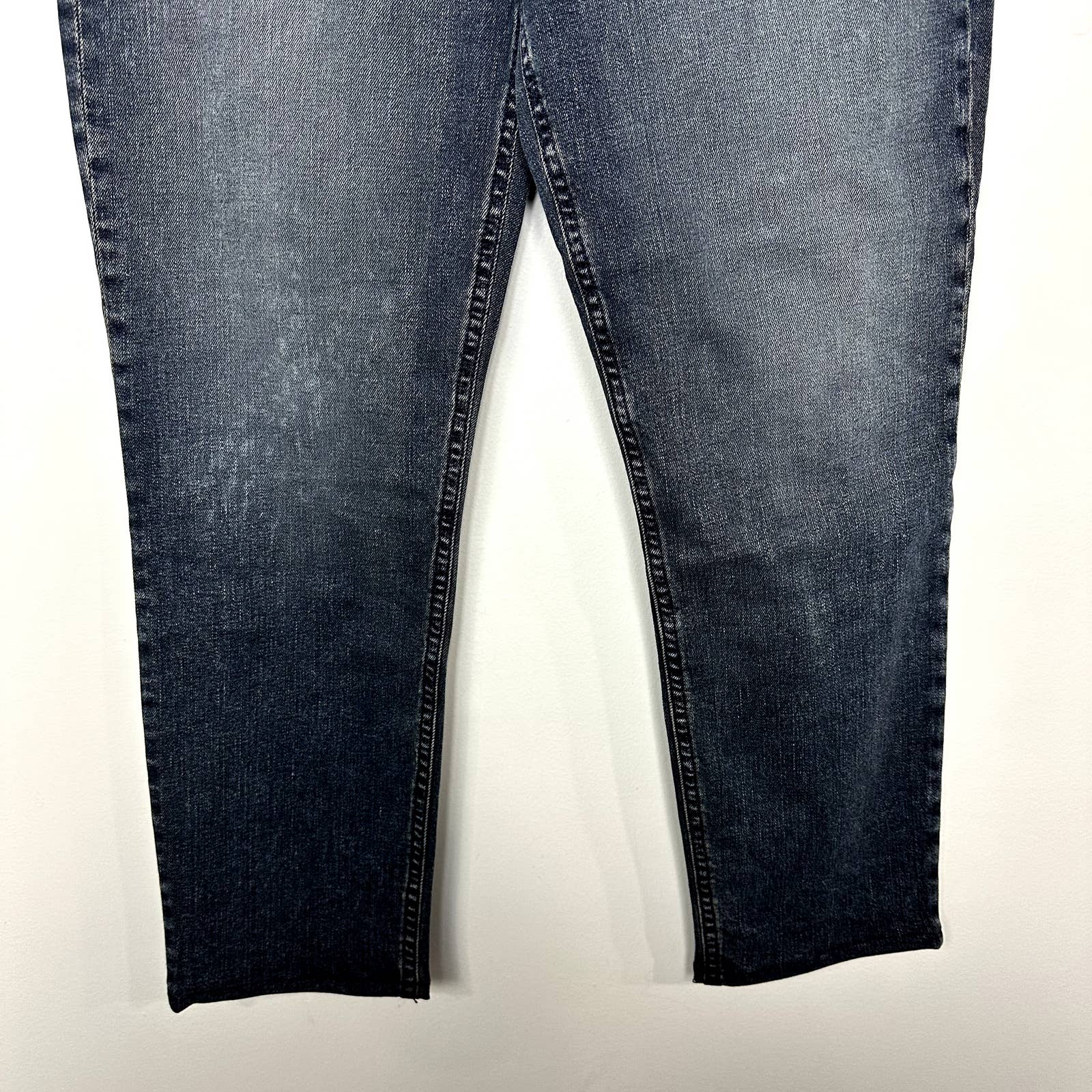 rag & bone NWT Nina High-Rise Slim Fit Cigarette Ankle Denim Jeans Ziggy Size 28