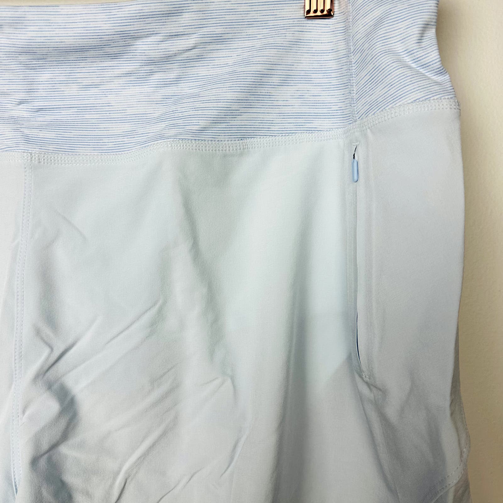 Outdoor Voices NWT Hudson 4" Short Ice Melt Size XXL